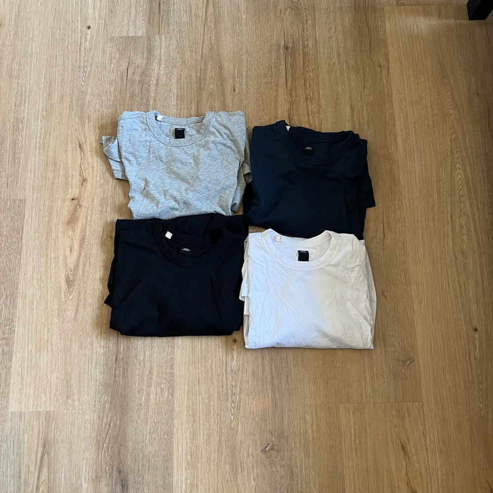 Imperial Motion Long Sleeve Shirts